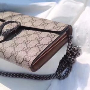 Gucci Dionysus Bag-20*13*6CM