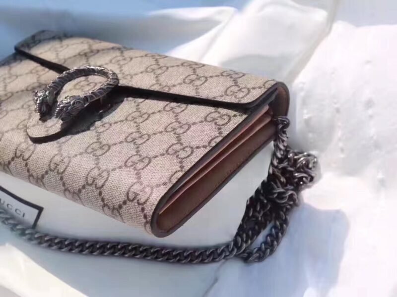 Gucci Dionysus Bag-20*13*6CM