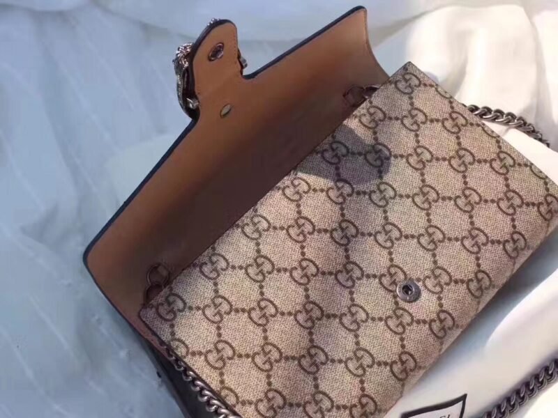 Gucci Dionysus Bag-20*13*6CM