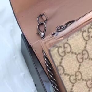 Gucci Dionysus Bag-20*13*6CM