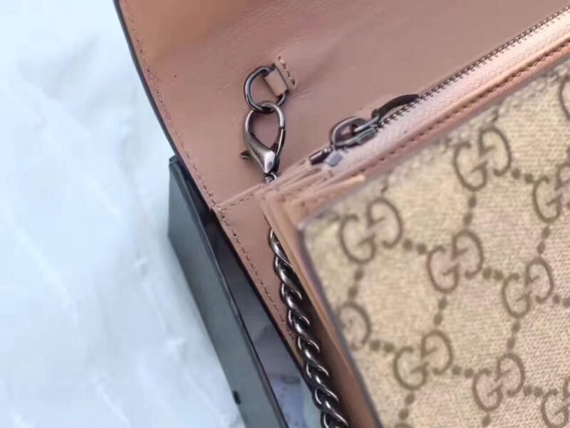 Gucci Dionysus Bag-20*13*6CM
