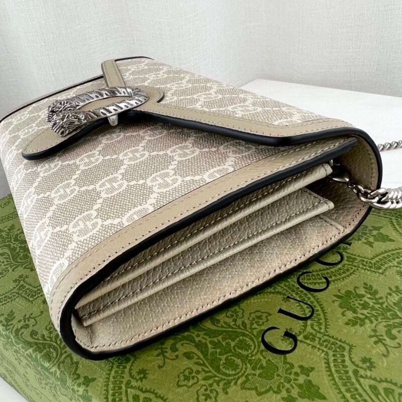 Gucci Dionysus Bag-20*13*6CM