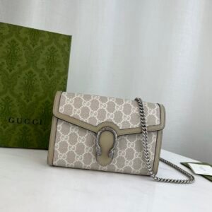 Gucci Dionysus Bag-20*13*6CM