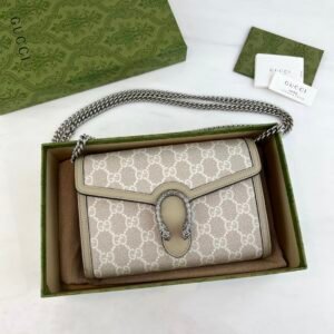 Gucci Dionysus Bag-20*13*6CM