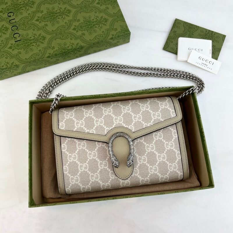 Gucci Dionysus Bag-20*13*6CM