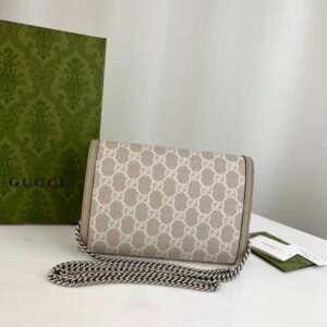 Gucci Dionysus Bag-20*13*6CM