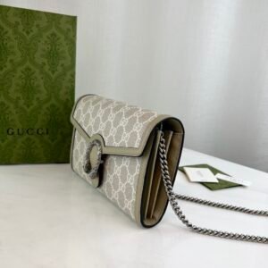 Gucci Dionysus Bag-20*13*6CM