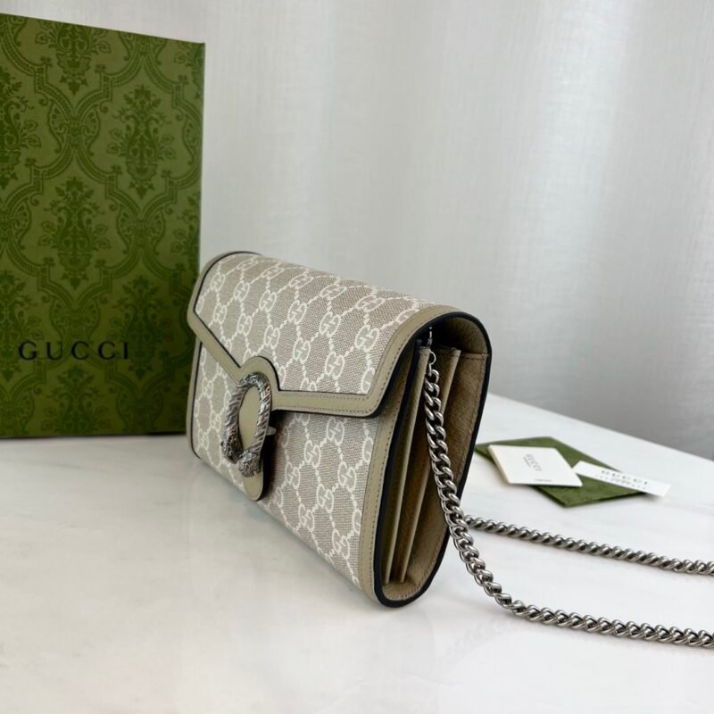 Gucci Dionysus Bag-20*13*6CM