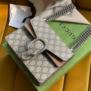 Gucci Dionysus Bag-20*14*4CM