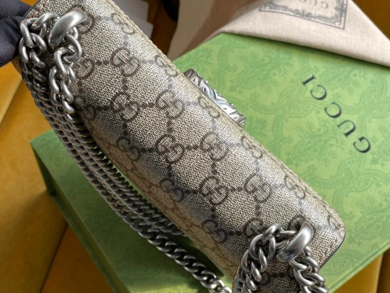 Gucci Dionysus Bag-20*14*4CM