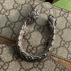 Gucci Dionysus Bag-20*14*4CM