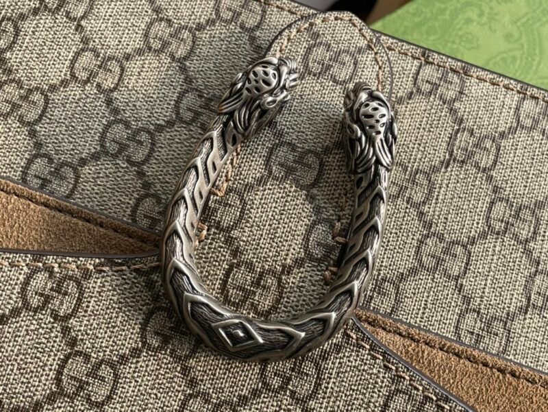 Gucci Dionysus Bag-20*14*4CM