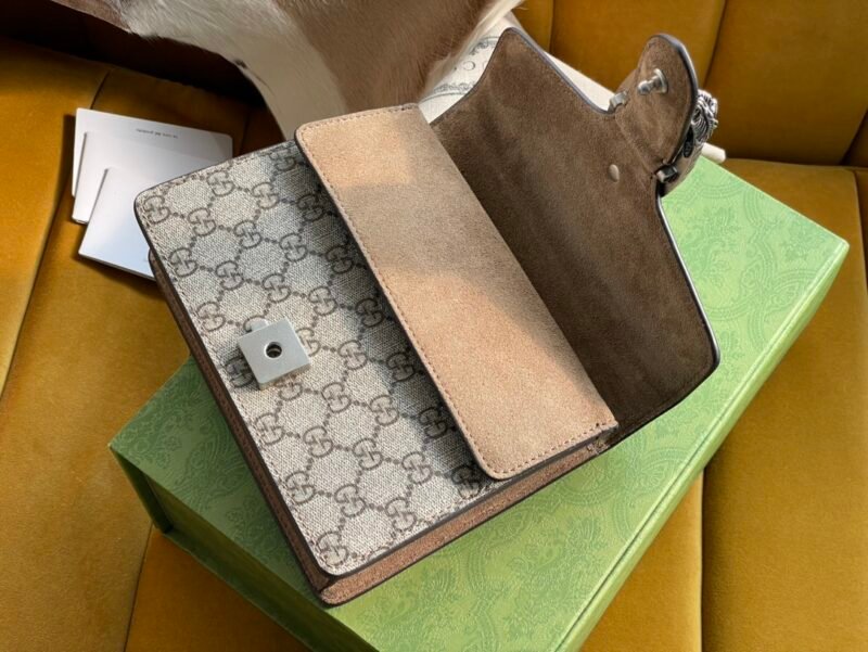 Gucci Dionysus Bag-20*14*4CM