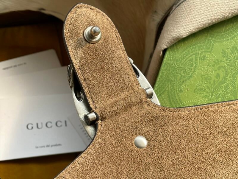 Gucci Dionysus Bag-20*14*4CM