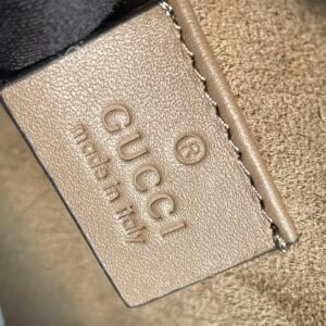 Gucci Dionysus Bag-20*14*4CM