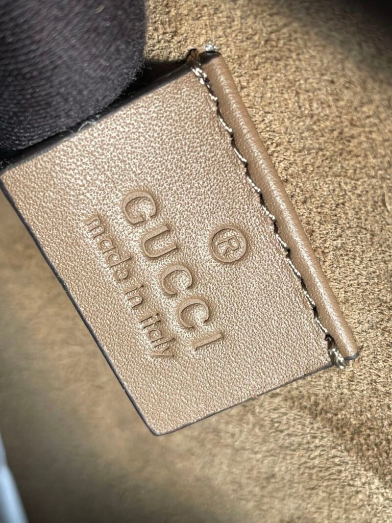Gucci Dionysus Bag-20*14*4CM