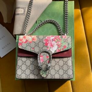 Gucci Dionysus Bag-20*14*4CM