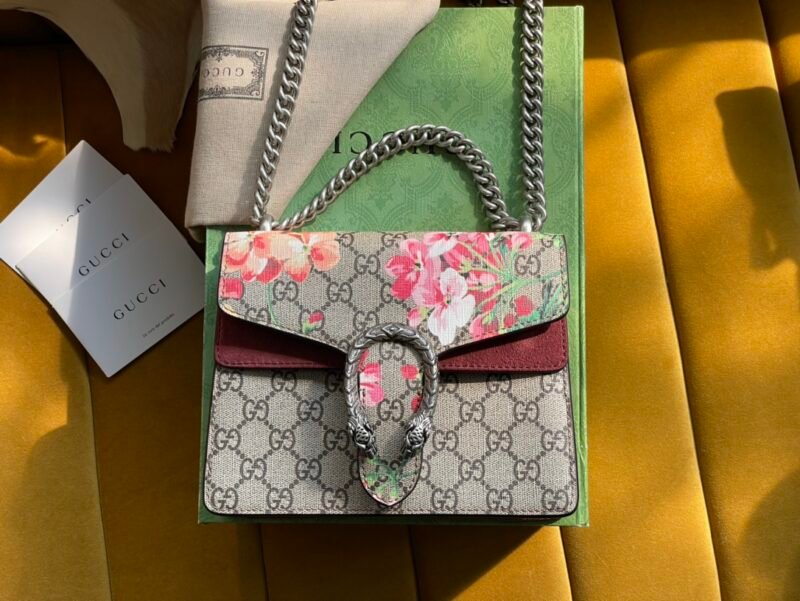 Gucci Dionysus Bag-20*14*4CM
