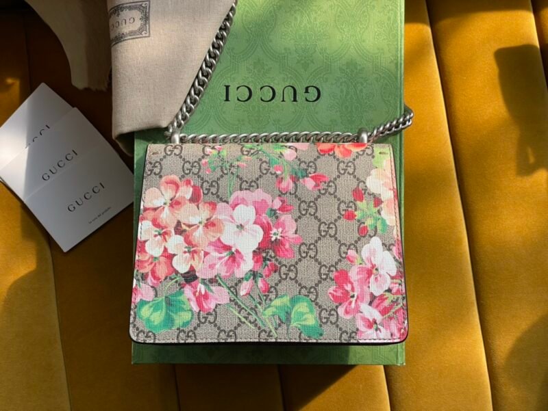 Gucci Dionysus Bag-20*14*4CM