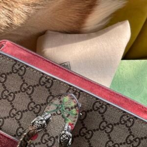 Gucci Dionysus Bag-20*14*4CM