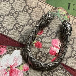 Gucci Dionysus Bag-20*14*4CM