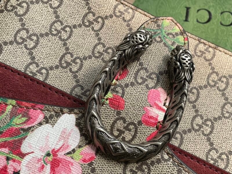 Gucci Dionysus Bag-20*14*4CM