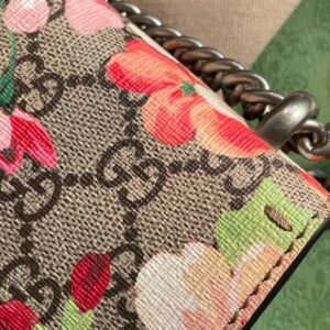 Gucci Dionysus Bag-20*14*4CM