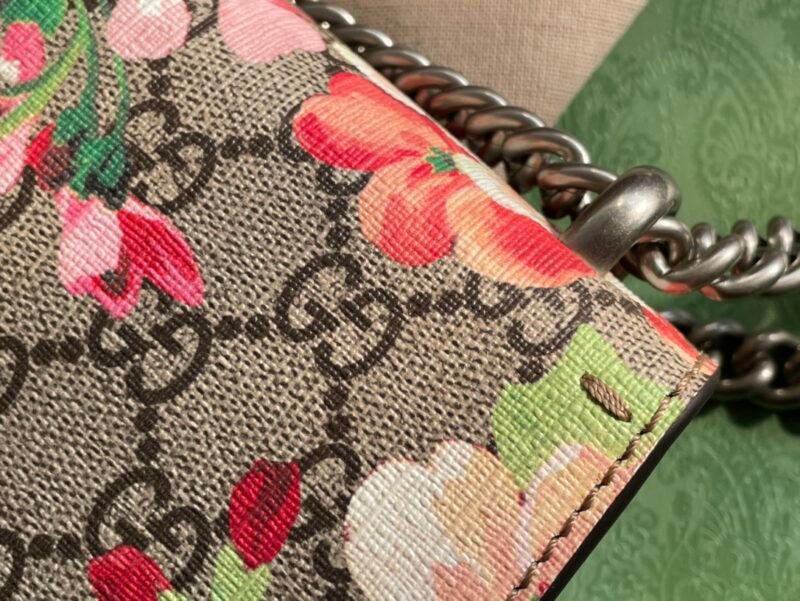 Gucci Dionysus Bag-20*14*4CM