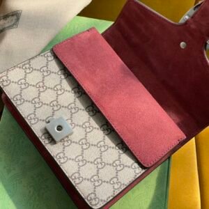 Gucci Dionysus Bag-20*14*4CM