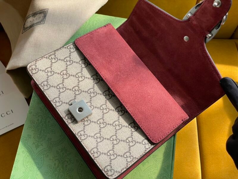 Gucci Dionysus Bag-20*14*4CM