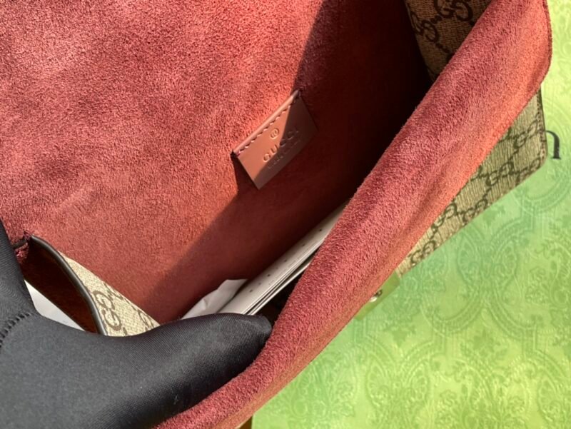 Gucci Dionysus Bag-20*14*4CM