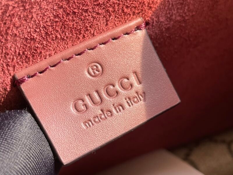 Gucci Dionysus Bag-20*14*4CM