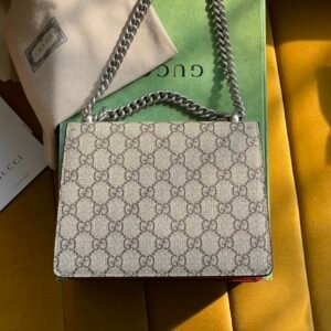 Gucci Dionysus Bag-20*14*4CM