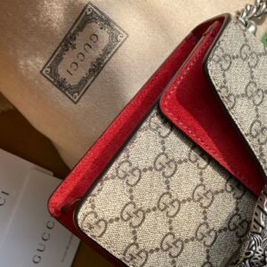 Gucci Dionysus Bag-20*14*4CM