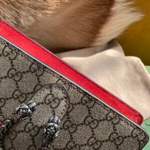 Gucci Dionysus Bag-20*14*4CM