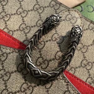 Gucci Dionysus Bag-20*14*4CM