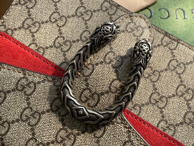 Gucci Dionysus Bag-20*14*4CM
