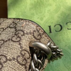 Gucci Dionysus Bag-20*14*4CM