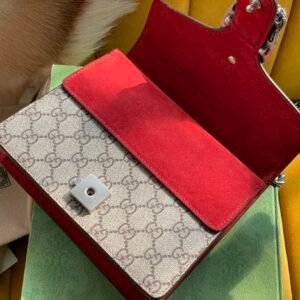 Gucci Dionysus Bag-20*14*4CM
