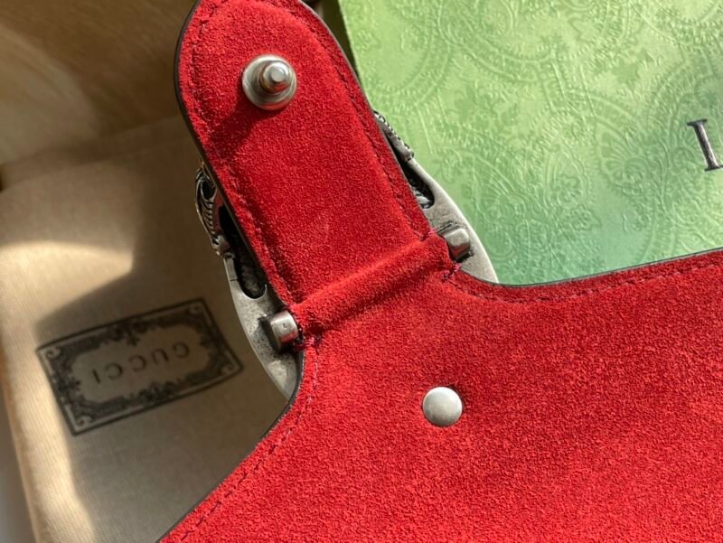 Gucci Dionysus Bag-20*14*4CM