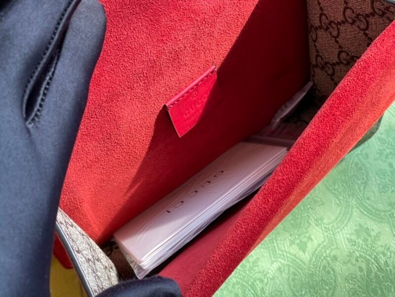 Gucci Dionysus Bag-20*14*4CM