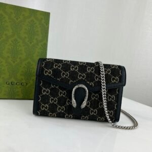 Gucci Dionysus Bag-20*13*6CM