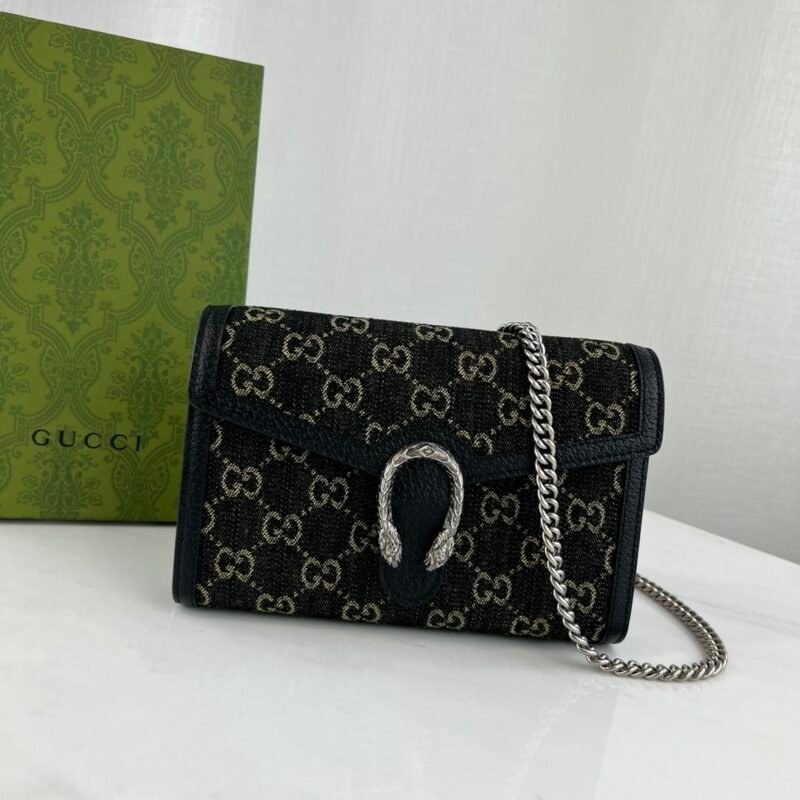 Gucci Dionysus Bag-20*13*6CM