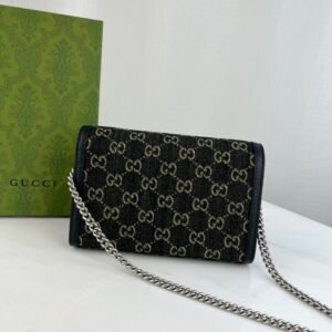 Gucci Dionysus Bag-20*13*6CM