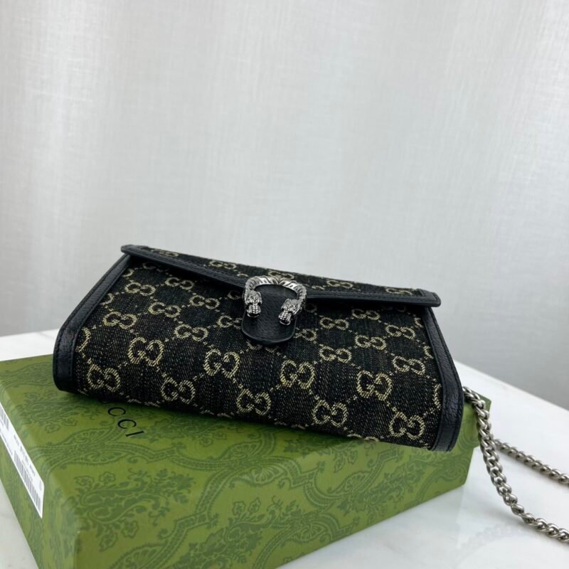 Gucci Dionysus Bag-20*13*6CM