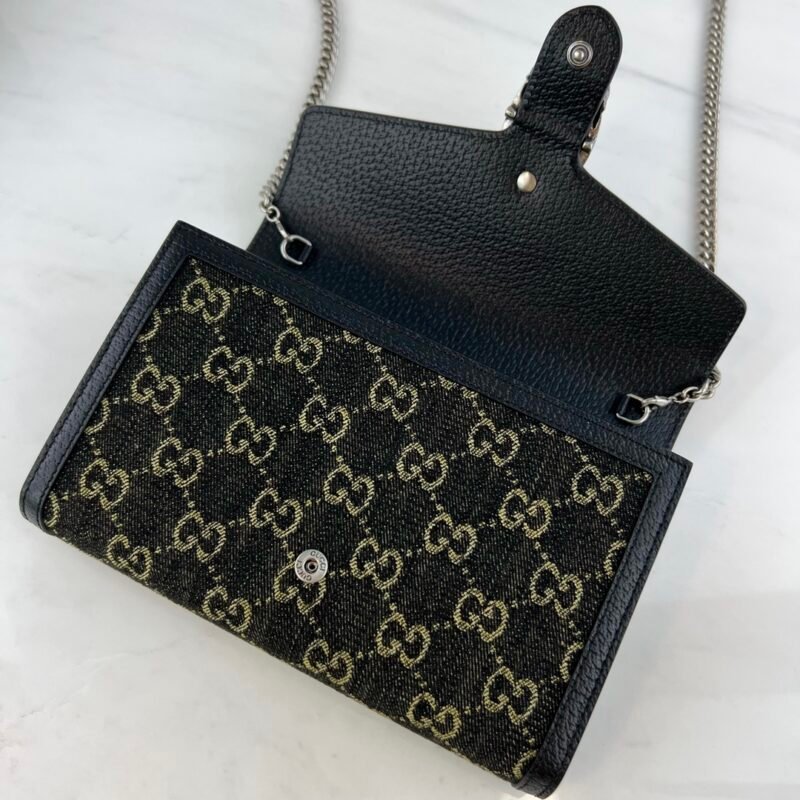 Gucci Dionysus Bag-20*13*6CM