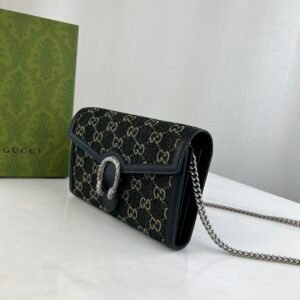 Gucci Dionysus Bag-20*13*6CM