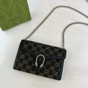 Gucci Dionysus Bag-20*13*6CM