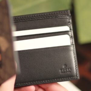 Gucci Wallet-11*9CM