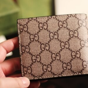 Gucci Wallet-11*9CM